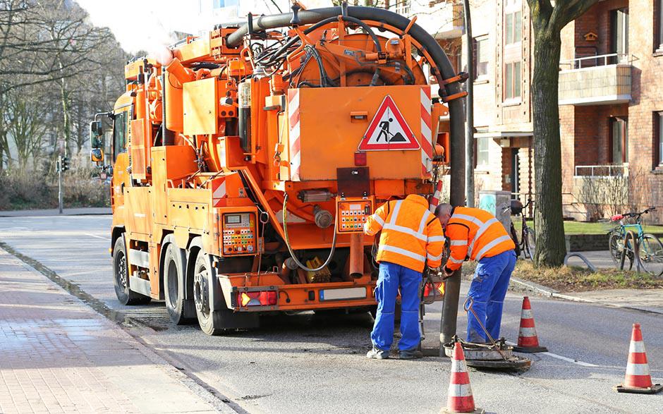 comment déboucher une douche La Garenne-Colombes