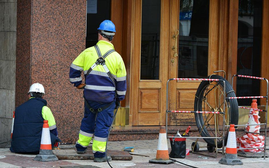 débouchage d'égout Villetaneuse